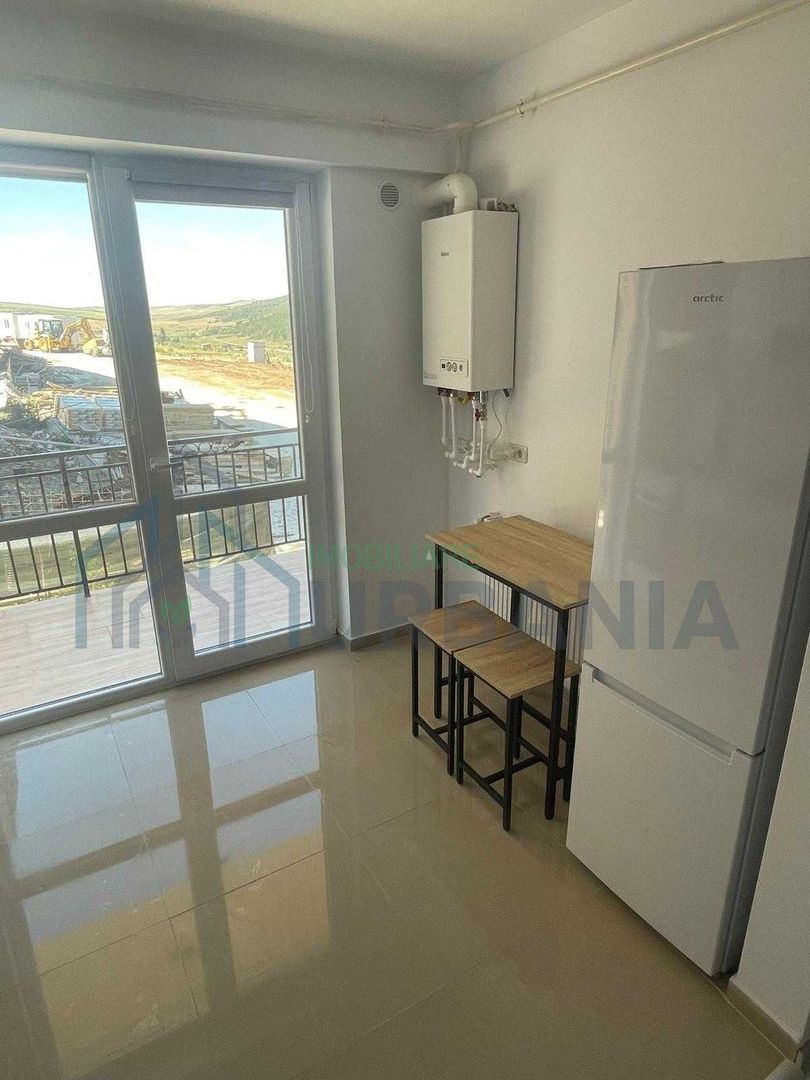 Apartament 2 camere de inchiriat, Yriss Residence, Valea Lupului, Iasi – loc de parcare inclus - Poză 3