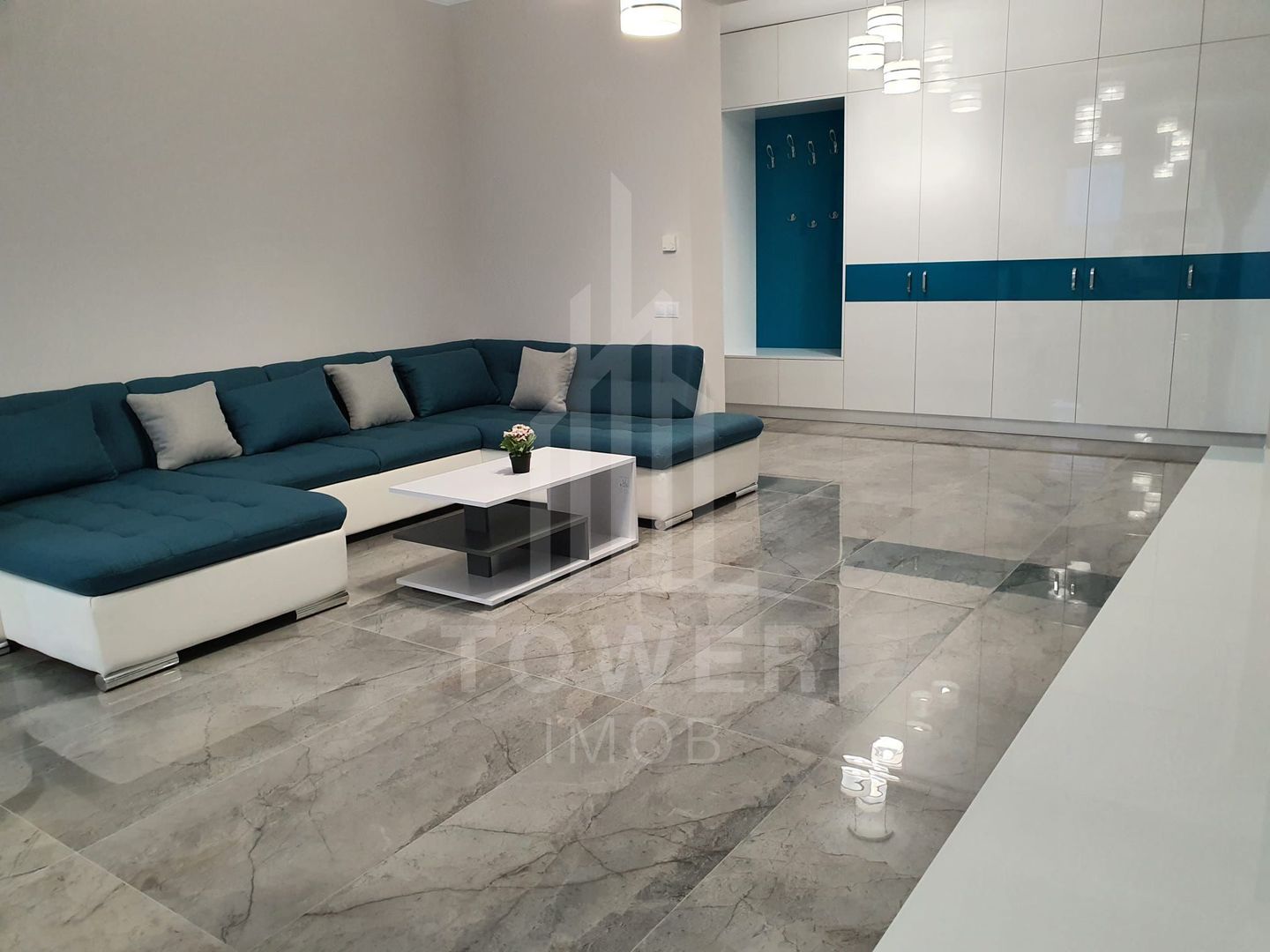 Apartament 2 camere | zona Balanta Residence - Poză 5