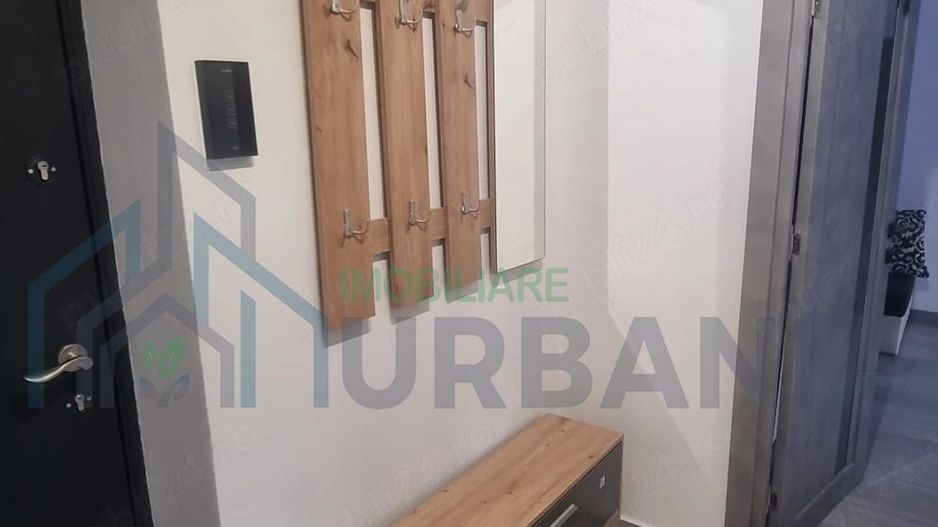 Apartament 2 camere de inchiriat, Iasi, Aleea Tudor Neculai 19 - Nicolina Belvedere - Poză 3