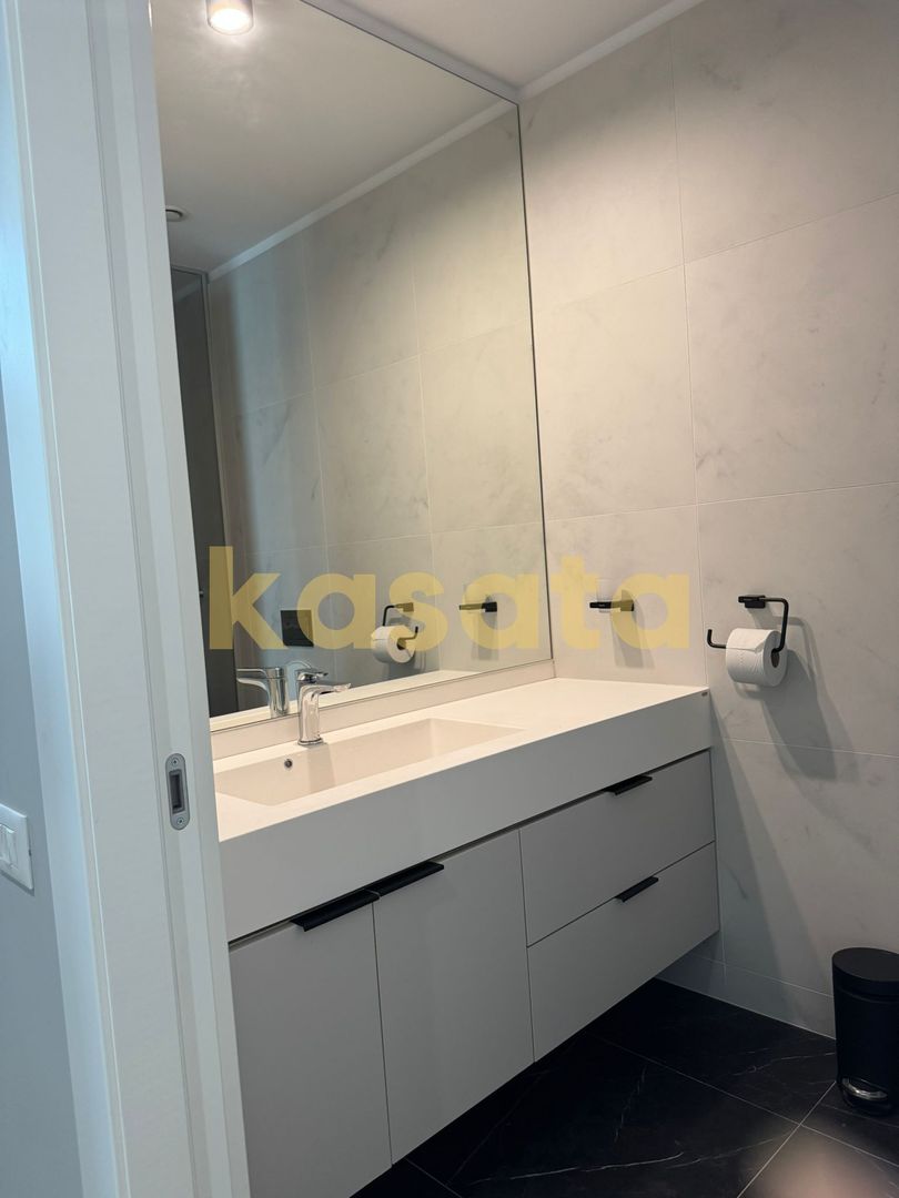 3 Camere One Verdi Park - Lux, 88mp, Parcare! - Poză 7