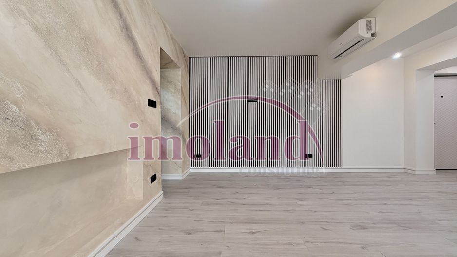 Vanzare apartament la cheie 3 cam, 50 mp, renovat complet | Aeroport Băneasa - Poză 8