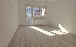 Apartament 2 camere de inchiriat, curte 40 mp,metrou, Popesti-Leordeni - Poză 1