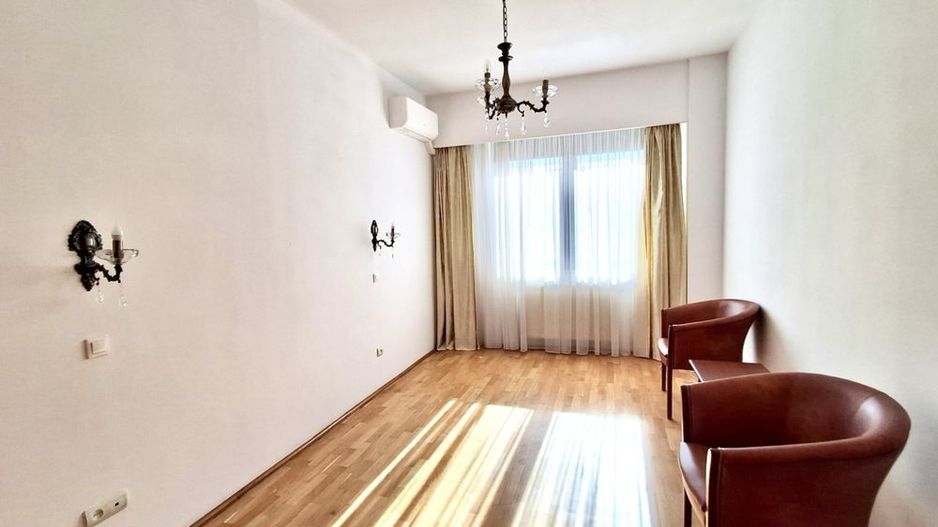 De închiriat: apartament 5 camere + loc de parcare- Arcul de Triumf - Poză 9