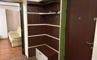 Nicolina-Belvedere Apartament 3 Camere Decomandat Bloc Cadre 1988 - Poză 10