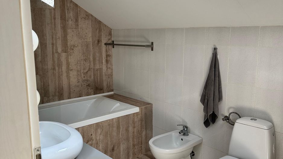 Calea Urseni-Zone 2 | 4 Camere | Mobilat si Utilat | Curte - Poză 14