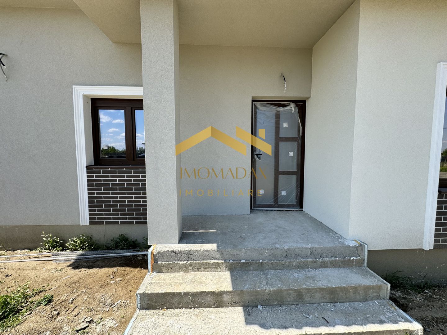 Mosnita Nouă-Duplex Parter-Finisaje la Alegere - Poză 14