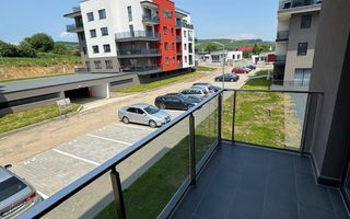 Apartament de 2 camere, 70mp, parcare, Zona Lavandei Residence - Poză 18