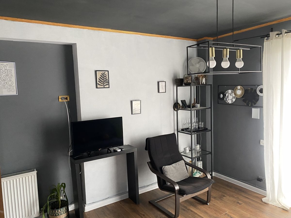 Splaiul Unirii, Mihai Bravu, parter in vila - Poză 5