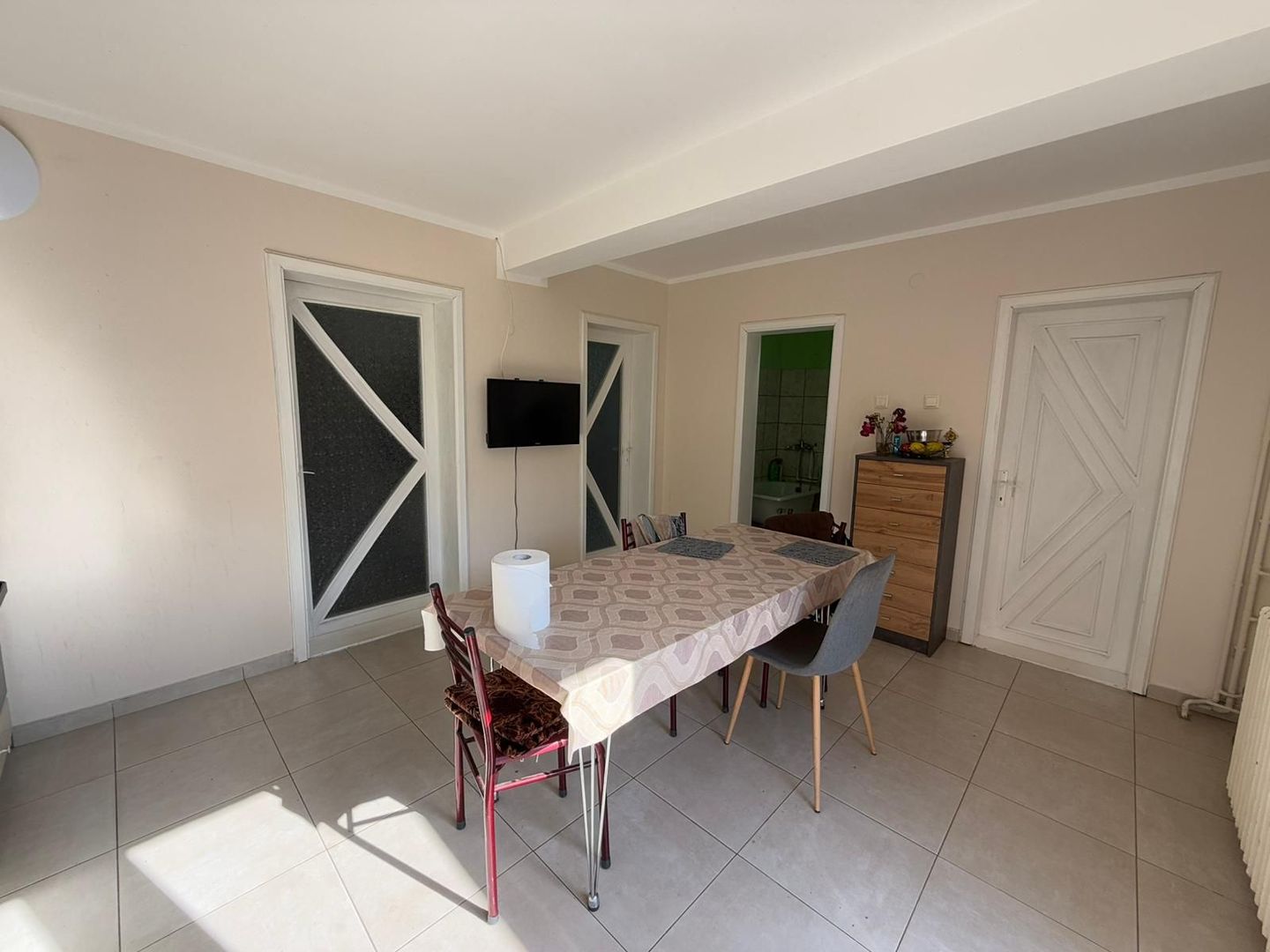 Casa individuala -Dumbravita - Poză 1