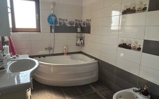Vânzare casă duplex, 4 camere, 110 mp utili, mobilată și utilată, Iași - Poză 4
