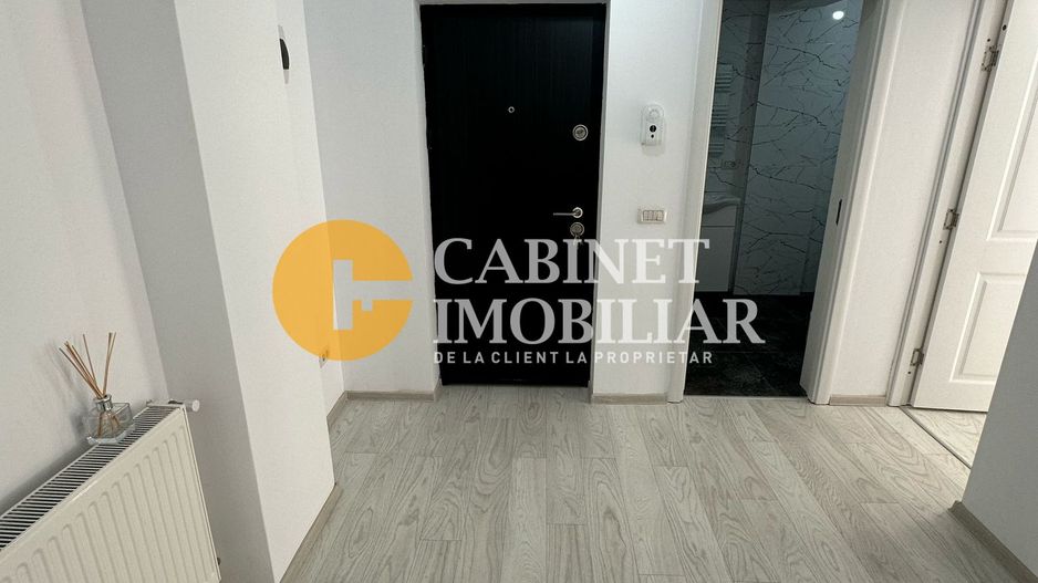 3 CAMERE - BLOC NOU - 2 BAI - LOC DE PARCARE - VALEA LUPULUI - Poză 8