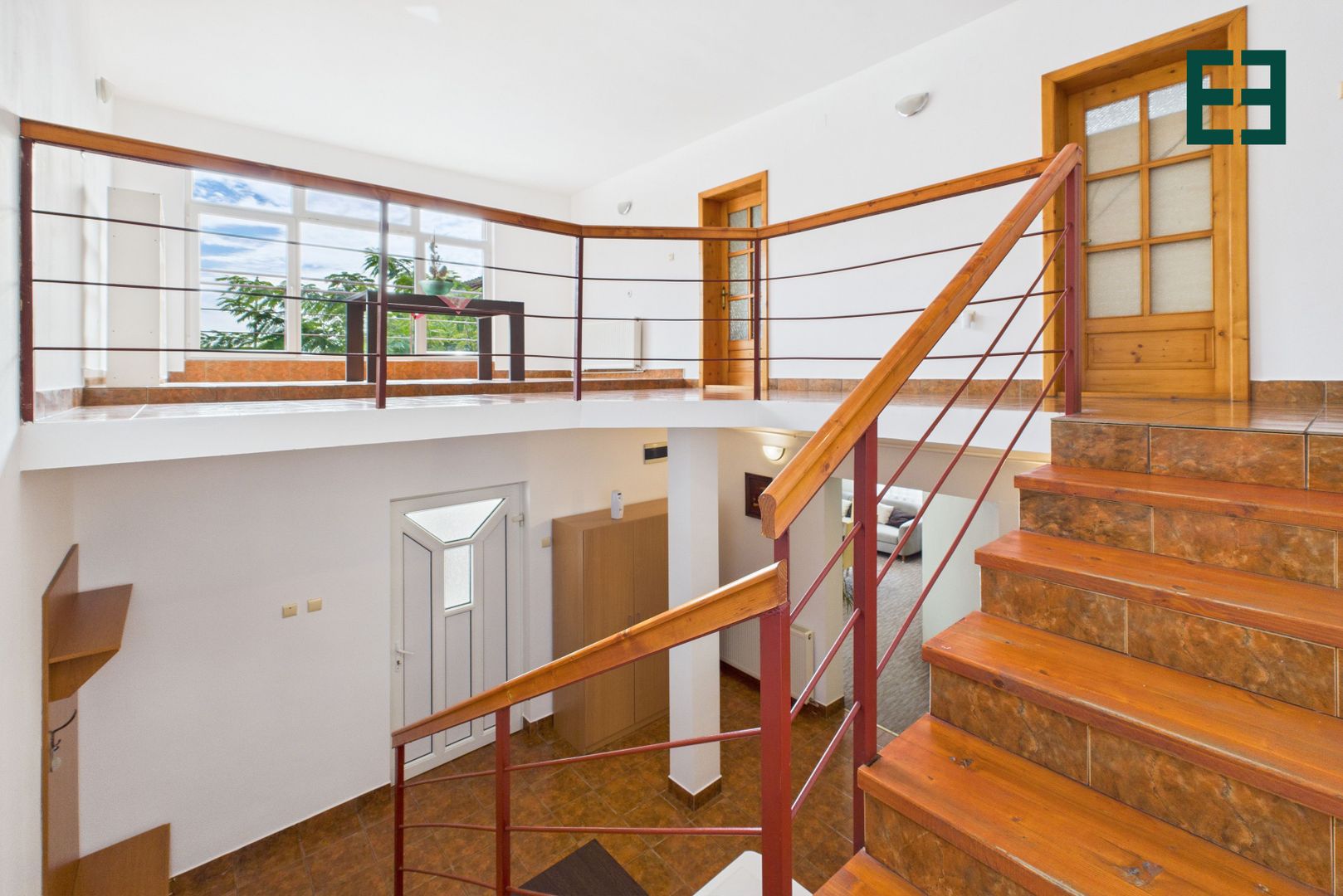 Casă tip Duplex cu 8 camere  - Zona Bujac - Arad - Poză 20