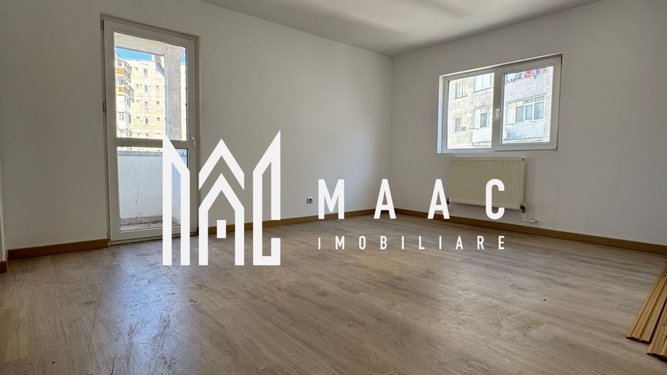 Apartamente noi | 2 camere | Ostroveni - Poză 1