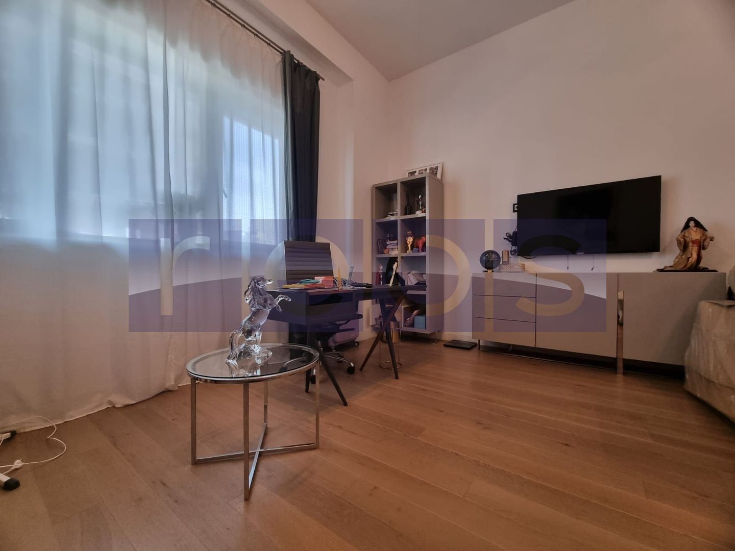 VANZARE 2 CAMERE DECOMANDAT - HERASTRAU-PARCARE SUBTERAN - Poză 3