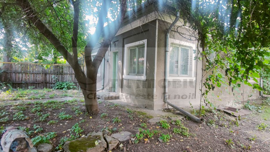 GARA CENTRU PIATA UNIRII TEREN 377 MP CU CASA -300,000 € - Poză 23