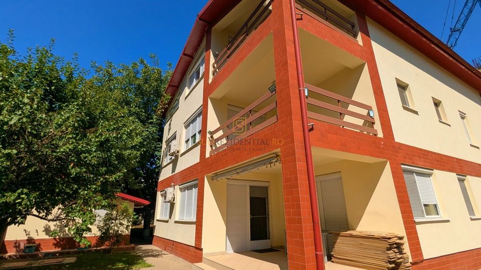 Vila in zona Berceni-Grand Arena, P+1+M, cu 1500 mp teren - Poză 1