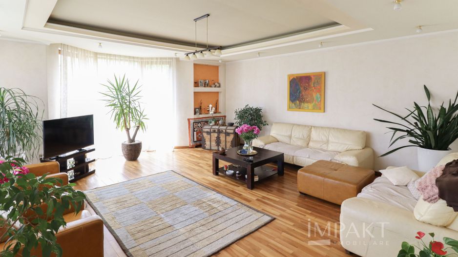 Casa individuala deosebita de vanzare, intr-o locatie de exceptie! - Poză 2