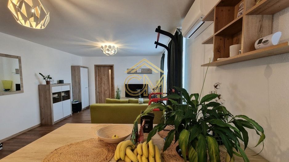 Aparatment-3 Camere-Ultracentral-Renovat Complet - Poză 4