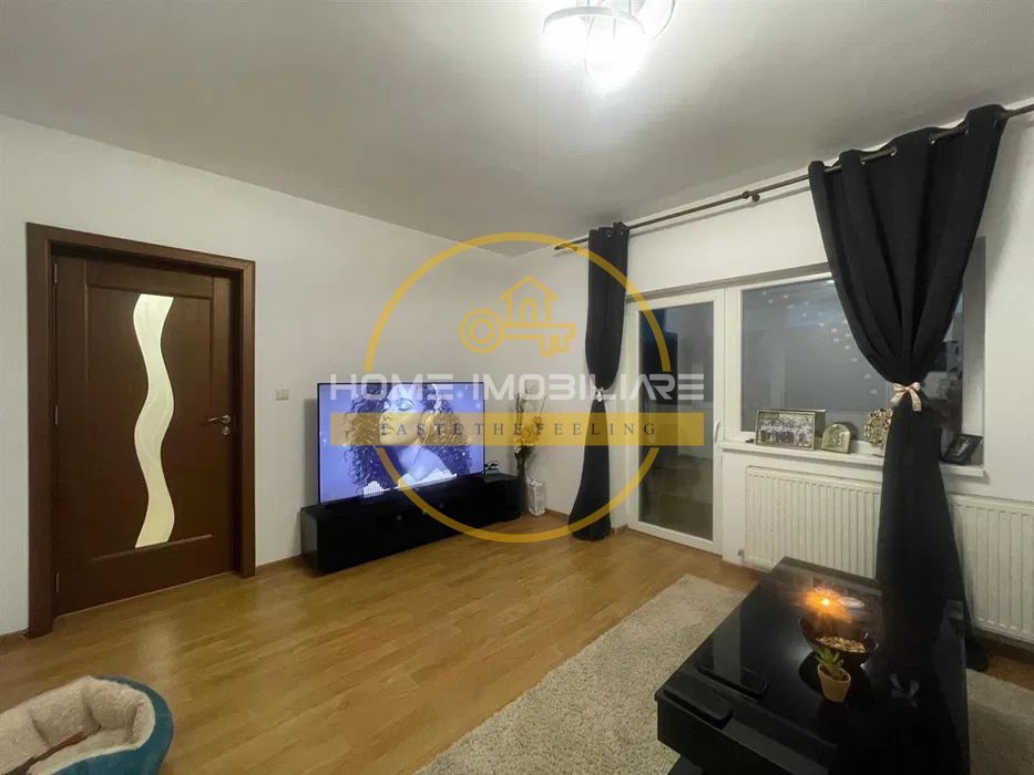 Apartament 2 camere, Decomandat, etaj2/4 - Bucium [Family Market] - Poză 2