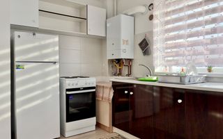GARSONIERĂ / PARCARE / SUBCETATE RESIDENCE / SANPETRU - Poză 7