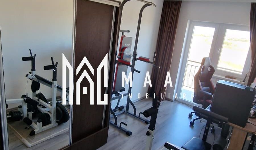 Apartament 3 camere | 71 m  utili | 2 băi | 2 balcoane | Parcare în fața vilei | Mobilat | Etaj 2 - Poză 5