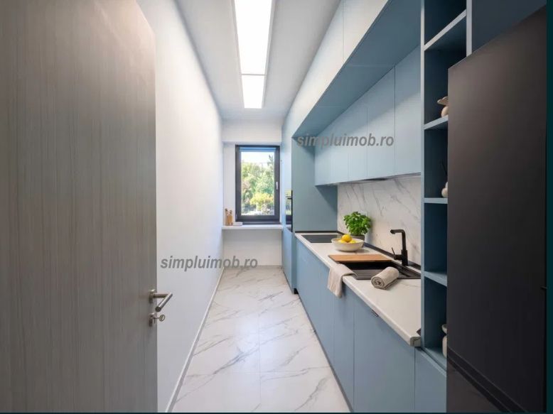 Ocazie 2 Camere Lux Complet Mobilat și Utilat - Poză 5