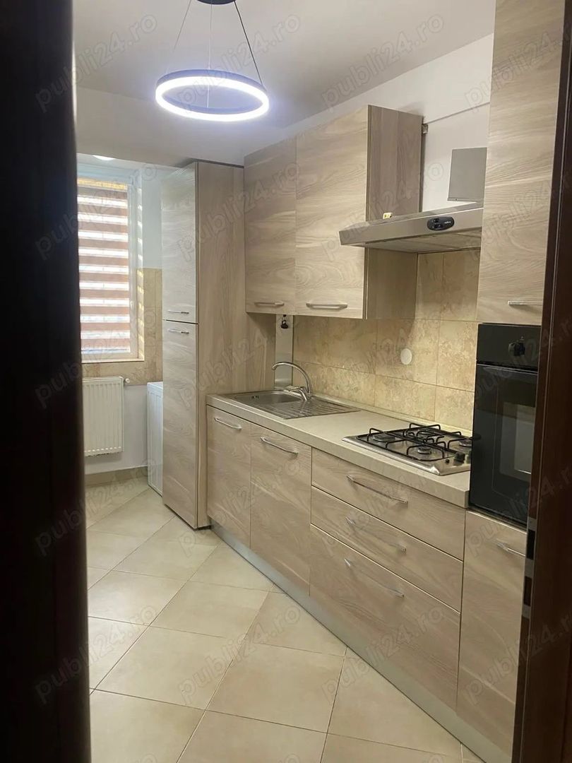 De inchiriat apartament cu 3 camere , Aparatorii Patriei sector4 - Poză 5
