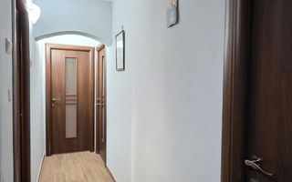 Apartament cu 2 camere, etaj 1, mobilat și utilat, VASLUI - zona COPOU; - Poză 6