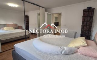 NECTORA IMOB-Casa cu 2 corpuri, 116 mp + 252 mp teren, Str. Dambovitei - Poză 10