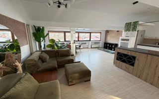 Penthouse Duplex cu 4 camere *200mp* // Cotroceni - Poză 1