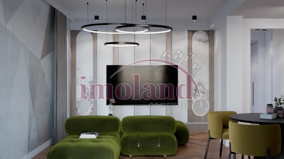 Lacul Snagov - Inchiriere - Vila NOUA - 4 camere - Poză 7