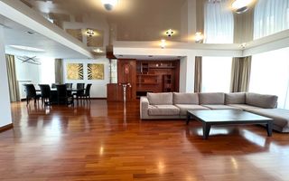 Penthouse | Washington Residence | 2 Locuri de Parcare - Poză 5