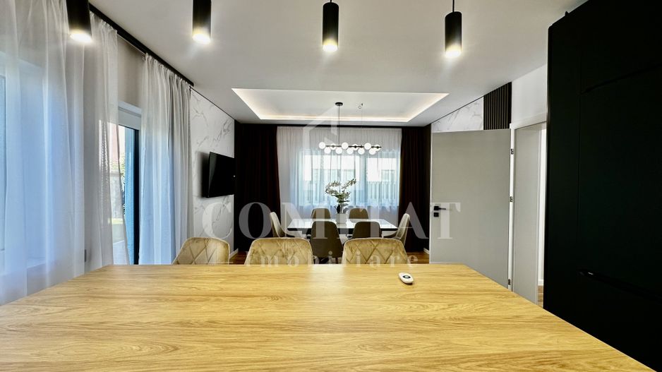 0% COMISION|Duplex ultrafinisat |2 locuri de parcare |Zona Tineretului - Poză 17
