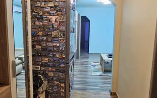 Apartament 3 camere, Zona Circumvalatiunii, Etaj 2, Mobilat si Utilat complet - Poză 6