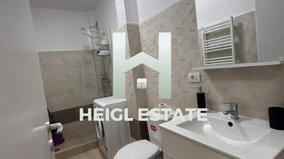 Apartament 1 camera Braytim - Poză 5