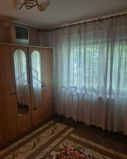 Apartament 3 camere decomandate, parter, Canta, Iasi - 74 mp + balcon 8 mp - Poză 4