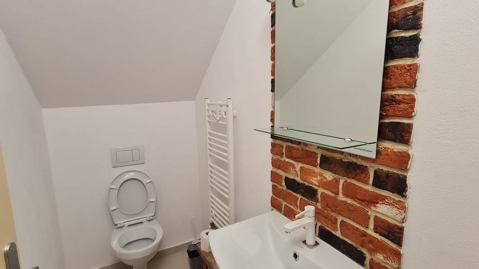 Rustic si modern - Poză 15