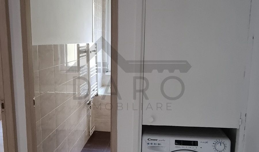 Inchiriere apartament 3 camere 7 noiembrie.For rent 2 bedrooms,1 living room,2 bathrooms apartment near UMFST - Poză 5