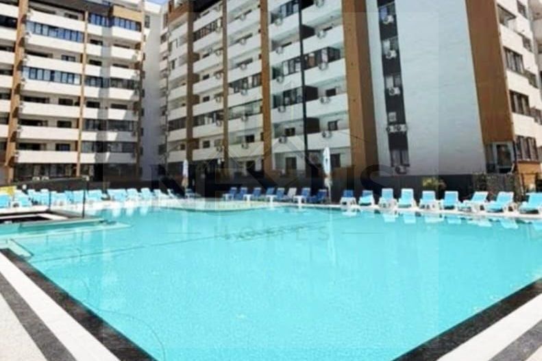 5 minute Metrou Berceni - Apartament 2 camere - Parcare - Piscina - Poză 1