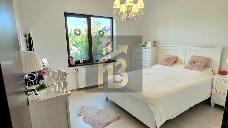 Casă 3 camere | 77 mp utili | 250 mp teren | Balotești | 155.000 € - Poză 5