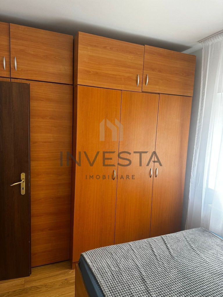 Apartament cu 2 camere cu balcon, etaj intermediar, bloc nou, Zorilor! - Poză 7