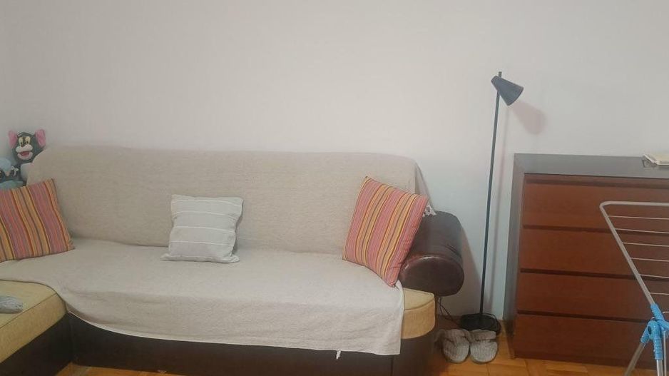 Garsoniera Metrou Iancului/liceul Iulia Hașdeu - Poză 2