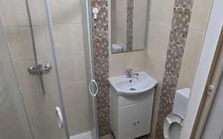 Garsoniera, etaj 3/4, 21 mp utili, zona Sud – Mausoleul Eroilor - Poză 4