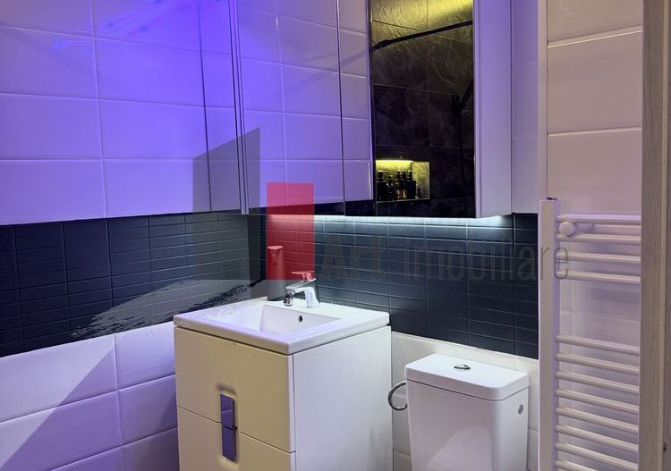 Vand Apartament 3 camere Parcare inclusa Militari - Poză 4