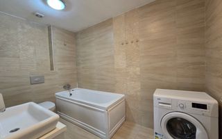 COSMOPOLIS - Apartament cu 2 camere tip studio, mobilat si utilat. - Poză 10