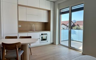 Apartament 2 camere, tip duplex, imobil premium – Gheorgheni, Piața Cipariu - Poză 9