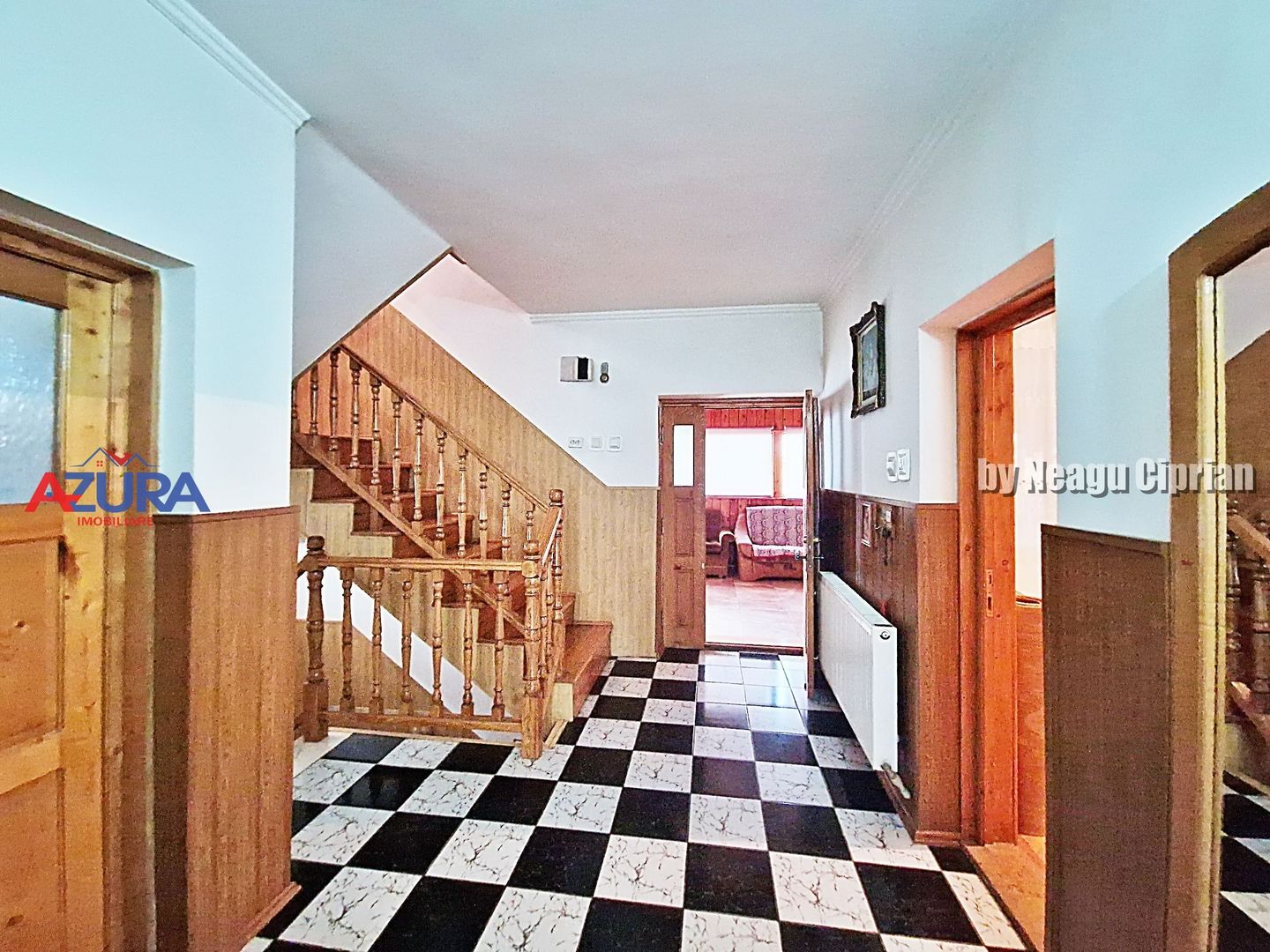 Casă 10 camere în Exercițiu, zonă exclusivistă, lângă Centru - Poză 22