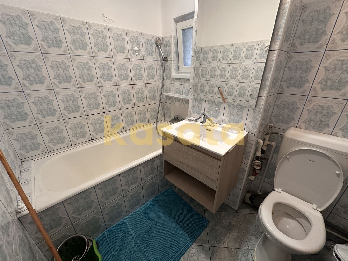 3 camere de închiriat, Lujerului – aproape de metrou și magazine - Poză 12