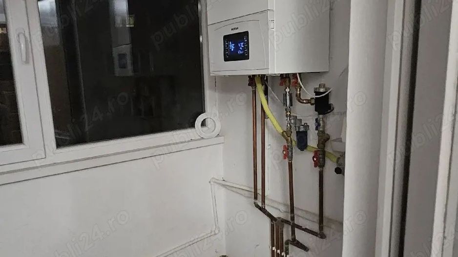 Închiriez apartament 2 camere Lujerului – Piața Veteranilor, complet m - Poză 1