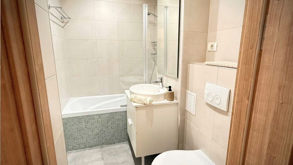 AP. 2 CAMERE- COLENTINA, BUCATARIE INCHISA, MOBILAT/UTILAT MODERN - Poză 8